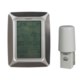 La Crosse Technology Weather Pro Touchscreen Weather Center - Wireless