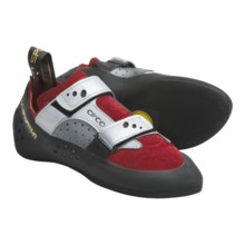 La Sportiva Arco Climbing Shoes (For Men and Women) in Red - Closeouts