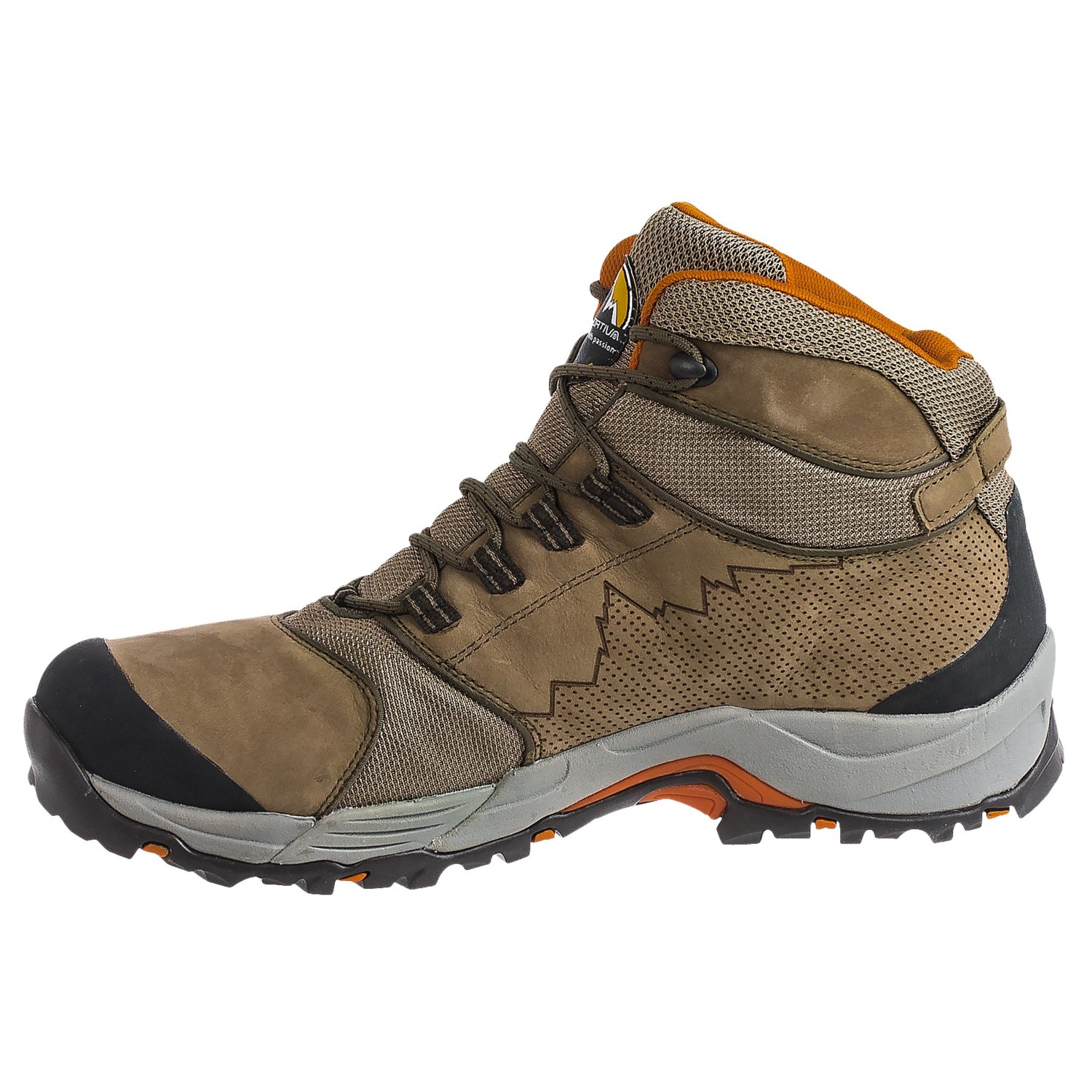 La Sportiva FC ECO 3.0 GoreTex® Hiking Boots (For Men) 6907D Save 31