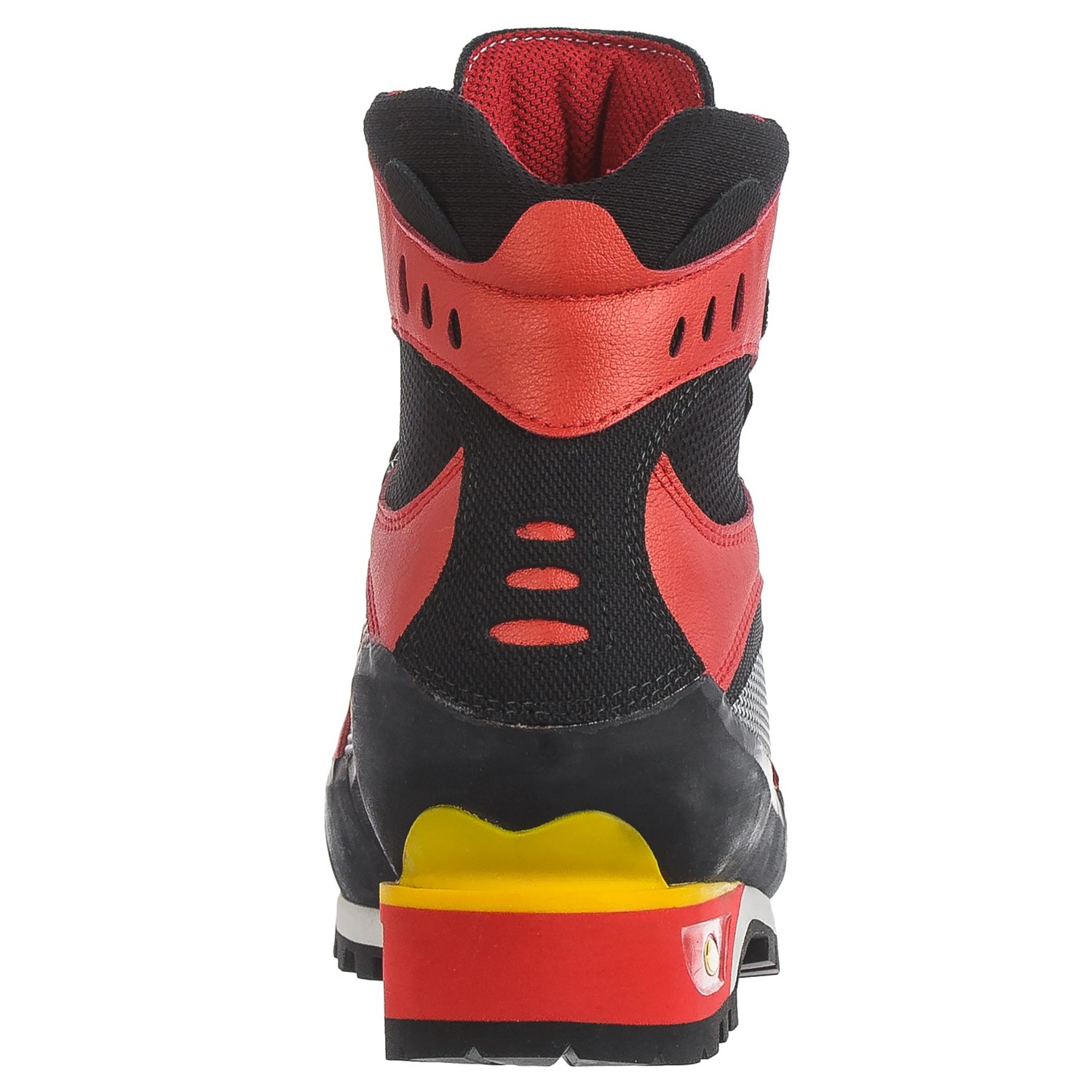 la sportiva trango tech leather gore tex mountaineering boots