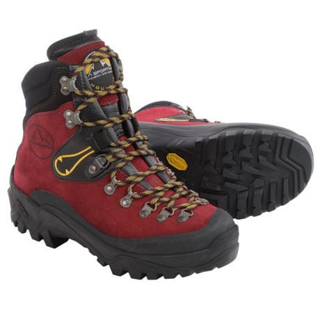 La Sportiva Karakorum Mountaineering Boots (For Women)
