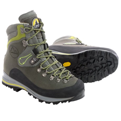 La Sportiva Pamir Hiking Boots Leather (For Women)