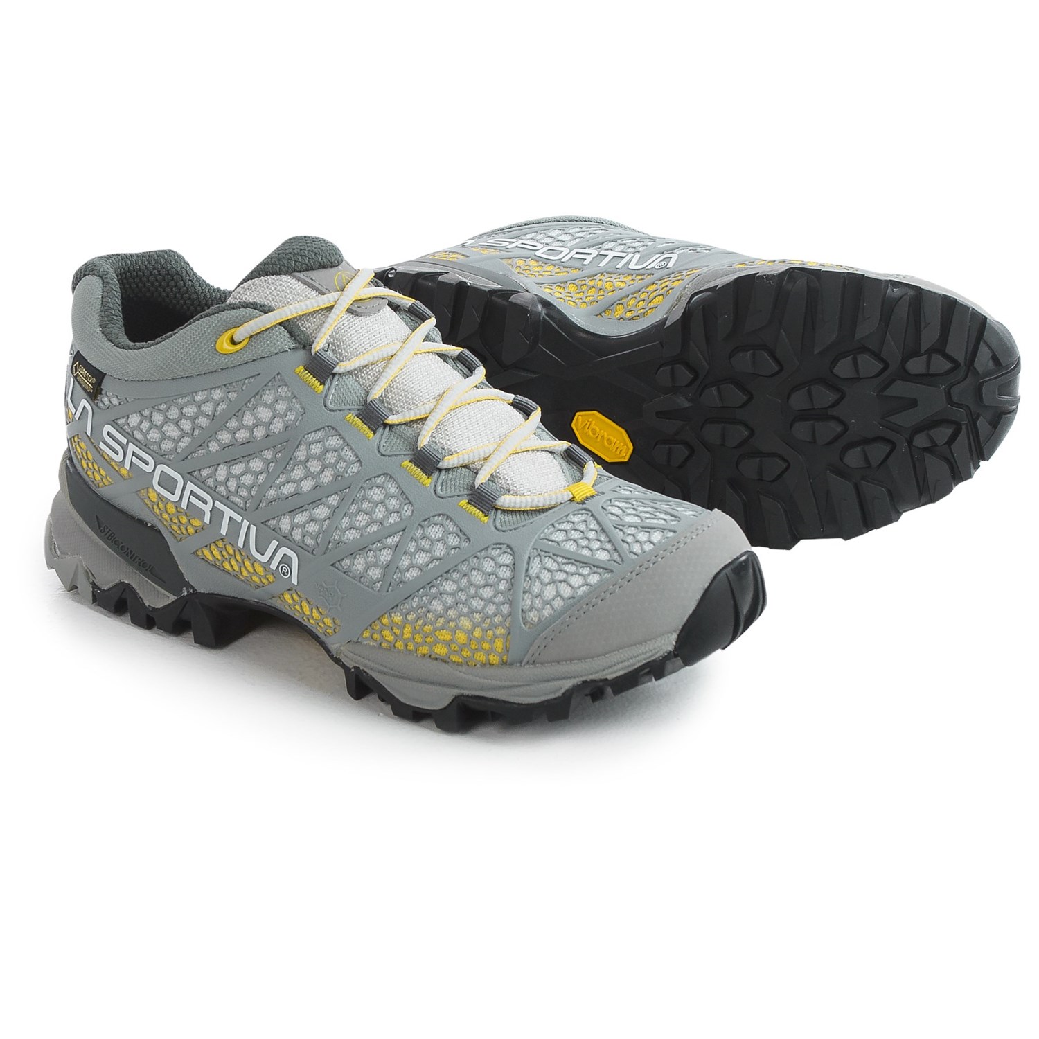 womens goretex hiking shoes