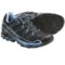 La Sportiva Raptor Trail Running Shoes (For Women) in Black/Ocean