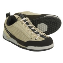 La Sportiva Spotter Shoes - Hemp Canvas (For Men) in Tan/Black - Closeouts