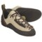 Sand/Black/Orange La Sportiva Tradmaster Climbing Shoes - Leather (For Men and Women)
