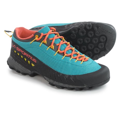 La Sportiva TX3 Approach Shoes For Women