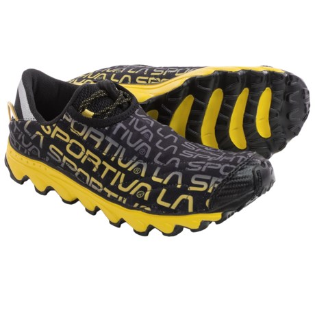 La Sportiva Vertical K Trail Running Shoes (For Men)