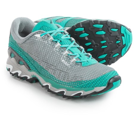 La Sportiva Wildcat 3.0 Trail Running Shoes For Women