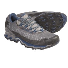 La Sportiva Wildcat Gore-Tex® Trail Running Shoes - Waterproof (For Men) in Blue/Black - Closeouts
