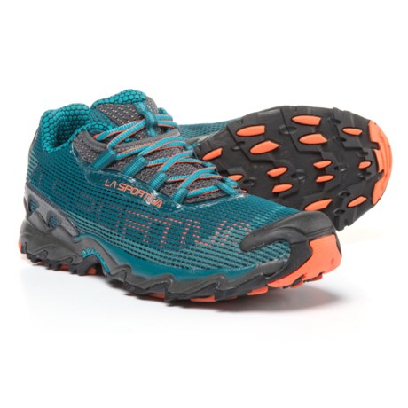 la sportiva men's wildcat trail running shoe