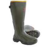 LaCrosse Alphaburly Sport Hunting Boots - 18”, Waterproof, Insulated (For Men)