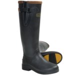 LaCrosse Alphafilly 16” Boots - Waterproof Rubber (For Women)