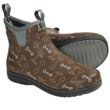 LaCrosse Hampton II Boots - Waterproof (For Women) in Horse - Closeouts