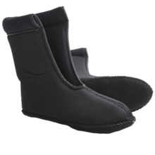 LaCrosse Pine Top Boot Liners - Foam Cushion (For Men) in Black - Closeouts