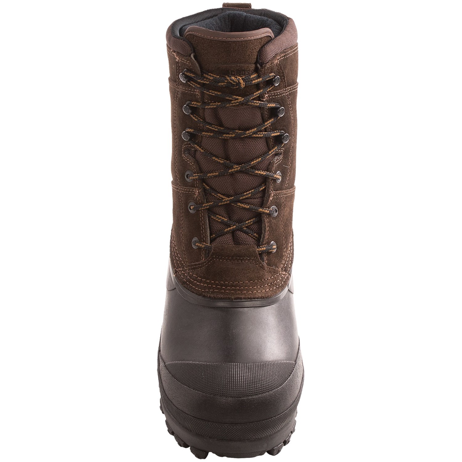 LaCrosse Pine Top Leather Pac Boots (For Men) 7609W Save 64