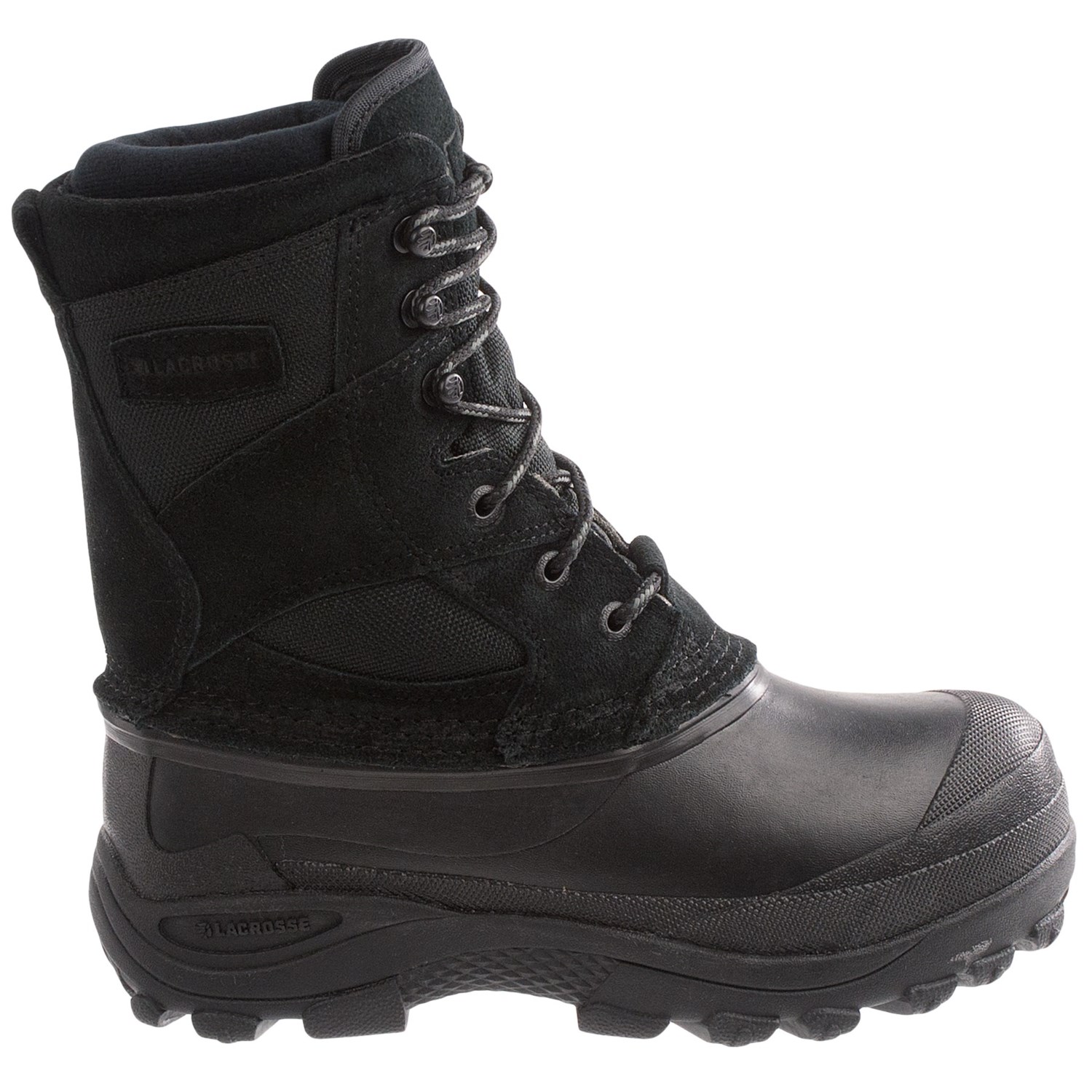 best women's pac boots