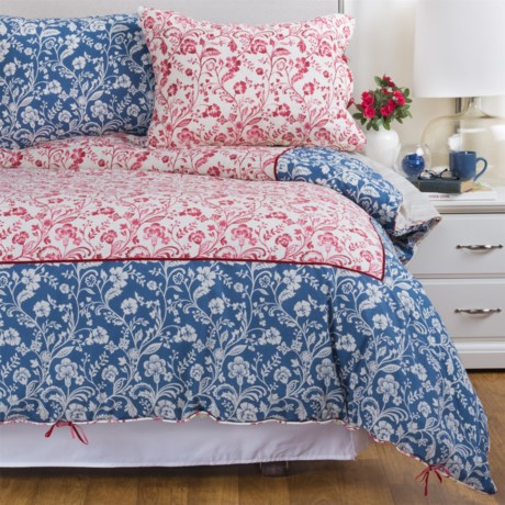 Lady Antebellums Heartland Delta Queen Collection Comforter Set 200 TC Cotton FullQueen