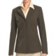 Lafayette 148 New York Alec Jacket - Winter Cotton Cloth (For Women)