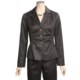 Lafayette 148 New York Allen Jacket - Glossy Suiting (For Women)