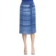 Lafayette 148 New York Bevan Skirt - Tie-Dye (For Women)
