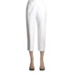 Lafayette 148 New York Crop Pants - Cotton Sateen (For Women)