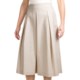 Lafayette 148 New York Frieda Raffia Skirt - Metropolitan Stretch (For Women)