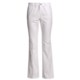 Lafayette 148 New York Garment-Washed Jeans - Yarn-Dyed Denim, Bootcut (For Women)