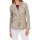 Lafayette 148 New York Gavin Jacket - Foglia Jacquard (For Women)
