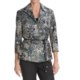 Lafayette 148 New York Helena Jacket - 3/4 Sleeve (For Women)