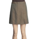 Lafayette 148 New York Iridescent Fatigue Skort (For Women)