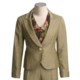 Lafayette 148 New York Jacket - Wool-Linen, Pinstripe (For Women)
