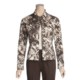 Lafayette 148 New York Jean Jacket - Cotton (For Women