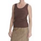 Lafayette 148 New York Linen Tank Top (For Women)