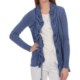 Lafayette 148 New York Lino Cardigan Sweater - Cotton-Linen (For Women)