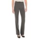 Lafayette 148 New York Luxe Stretch Crepe De Chine Pants (For Women)