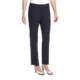 Lafayette 148 New York Modern Contemporary Pants - Stretch Wool, Slim Leg (For Women)