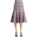 Lafayette 148 New York Morgan Skirt - Aurora Shimmer (For Women)