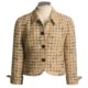 Lafayette 148 New York Palette Interlace Jacket  (For Women)