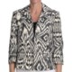 Lafayette 148 New York Parker Starlight Print Jacket (For Women)
