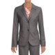 Lafayette 148 New York Pinstripe Jacket - Wool (For Women)
