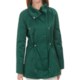 Lafayette 148 New York Shimmer Coat (For Women)