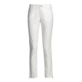 Lafayette 148 New York Skinny Pants - 5-Pocket, Ankle Zip (For Women)