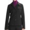 Lafayette 148 New York Wendy Bengal Jacket - Jacquard (For Women) in Tar