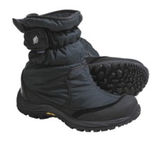 Lafuma Powder Winter Boots (For Women) in Graphite Blue - Closeouts