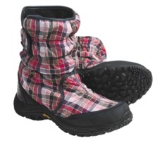 Lafuma Powder Winter Boots (For Women) in Quetche Print - Closeouts