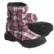 Lafuma Powder Winter Boots (For Women) in Quetche Print