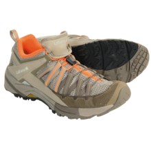 Lafuma Sky Race Trail Running Shoes (For Men) in Straw - Closeouts