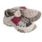 Pearl Grey Lafuma Sky Race Trail Running Shoes (For Women)