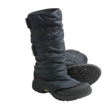 Lafuma Sledge Winter Boots (For Women) in Graphite Blue - Closeouts